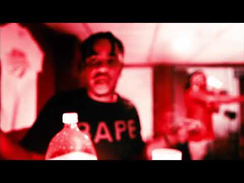 PRINCE JEFE - STRAIGHT THRU PART 5 PROD BY PRINCE JEFE SHOT BY SOSA VISION