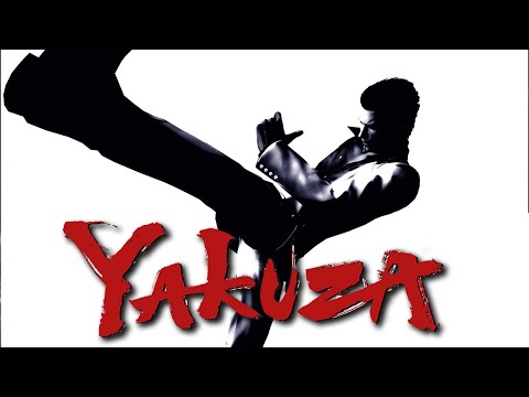 Yakuza - 17 Years Later