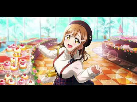 Margaret - Hanamaru Kunikida (AI Cover)