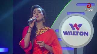 আমার বুকটা লাগে খালি খালি | Bukta Lage Khali Khali | Laila | Bangla Folk song | @asianmusicbd