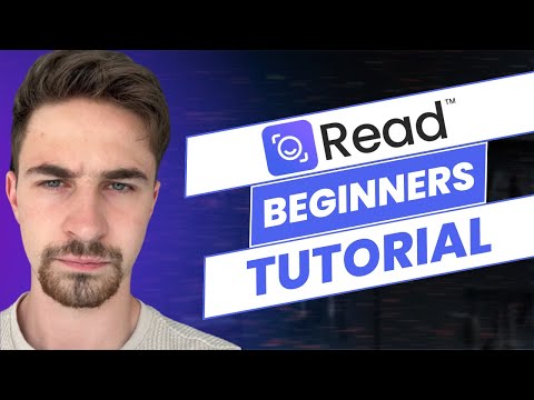 Ultimate Read.ai Tutorial for Beginners (2024)