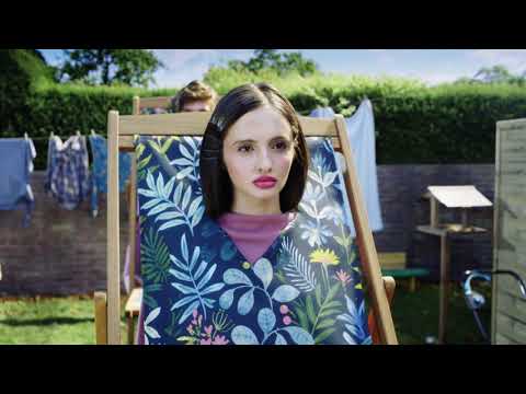 Argos Outdoor TV Advert: Home & Garden so stylish you can wear it!