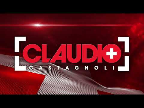 "Uppercut Moonlight" Claudio Castagnoli AEW Entrance Theme | AEW Music