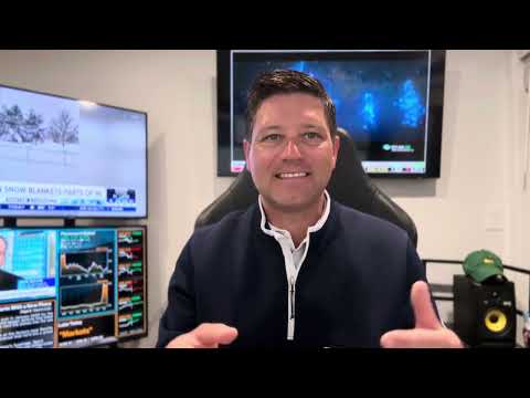 Gold/Silver: A Brief Tutorial on How to Trade All-Time Highs - Metals Minute w/ Phil Streible