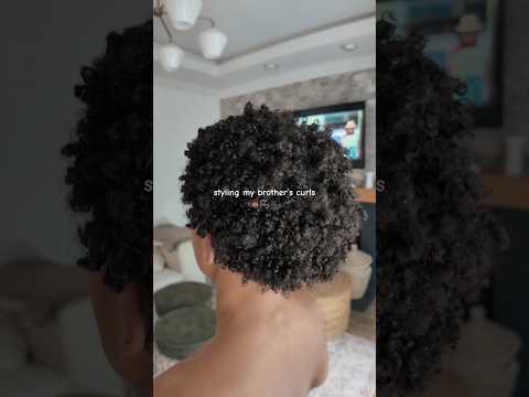 #curlyhair #curls #curlyhairroutine #hairstyletutorial #curlyhairstyles #curlyhairtutorial #curly