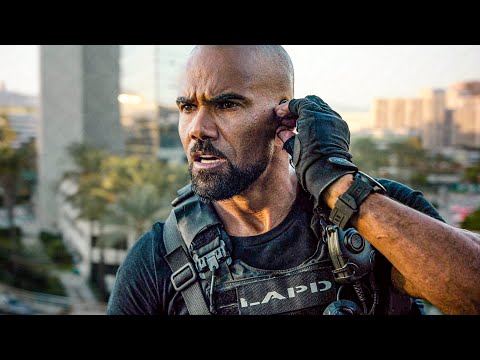 “This Is An Ambush!” | S.W.A.T. (Shemar Moore)