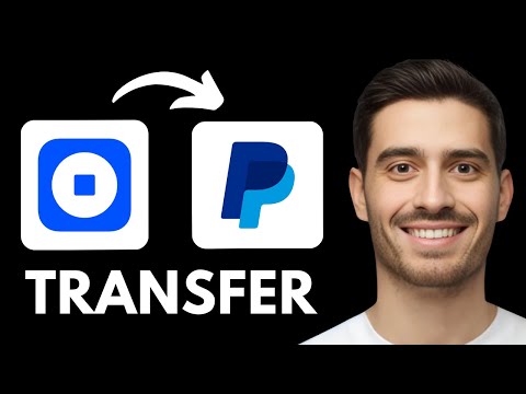 How to Transfer From Coinbase Wallet to PayPal - Step by Step