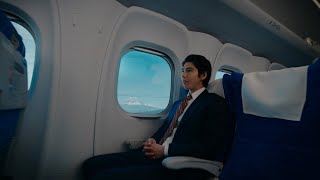 JR東海 CM 「会いにいく、が今日を変えていく。」篇 30秒