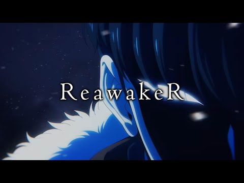 Solo Leveling Season 2 OPENING「ReawakeR」TV SIZE 俺だけレベルアップな件 | HQ Remake