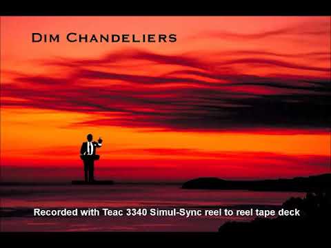 Midnight Reggae - Dim Chandeliers (Original)