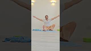 Ashtanga Vinyasa Mysore-style Yoga