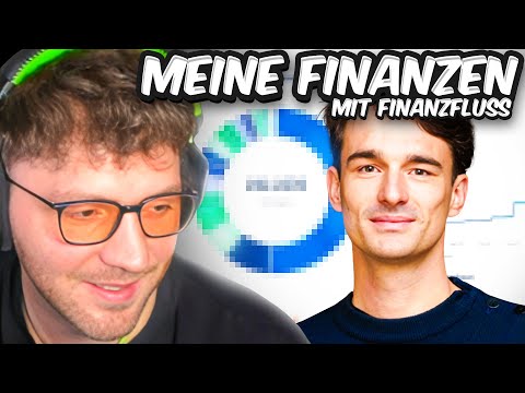 DAS SIND MEINE GANZEN FINANZEN... | mit @Finanzfluss