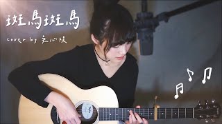 吳心緹-斑馬斑馬(cover)