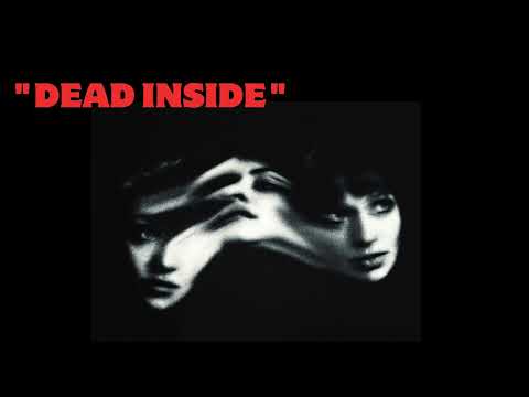 Free Sad Type Beat - ''"Dead Inside"'' | Emotional Instrumental 2024