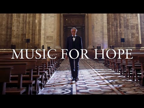 Music for Hope (No Copyright) || Hope by Ghostrifter