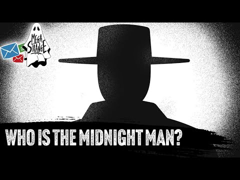 Playing The Midnight Game : Mega Strange Mailbox #20