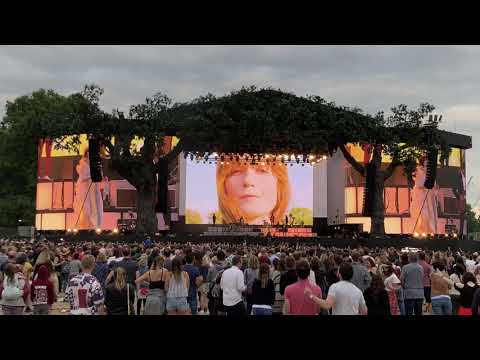 Florence And The Machine - British Summer Time 2019. Full concert. Hyde Park, London, UK 13.07