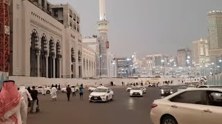 Most Emotional Maghrib Azaan in Makkah | Captivating Call to Prayer