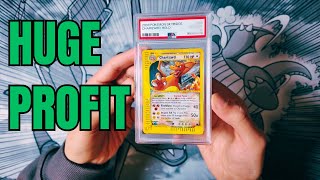 I Bought a $70,000 Pokemon Card Collection And Sent them To PSA - THE FINALE