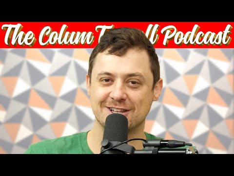 MIDNIGHT CIRCUS; THE GREATEST SHOW ON EARTH | The Colum Tyrrell Podcast | Ep. 104