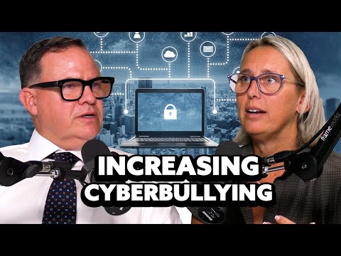 Cyber Bullying Is Ruining Lives | Episode 9 | Justice Matters Podcast