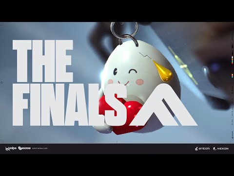 THE FINALS | Season 1 | Join our Valentines Event & Earn Free Rewards