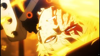 Bakugo vs Shigaraki - Rockstar Made