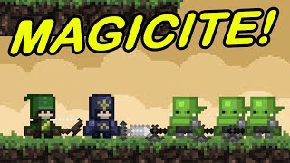 Magicite | SUCH AN ADDICTIVE GAME? | Amazing teamwork game!