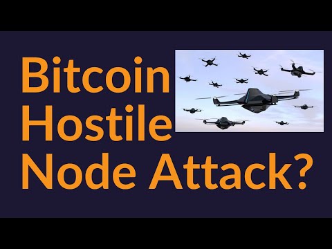 Can You Destroy Bitcoin With Hostile Nodes?