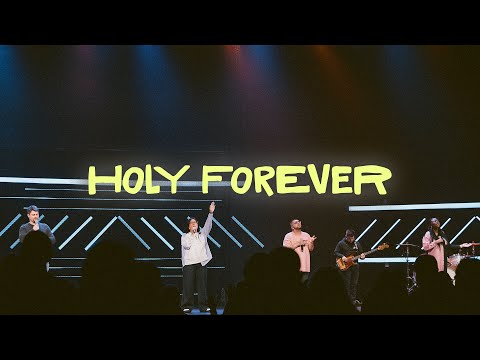 Worship | "Holy Forever" Live at Central