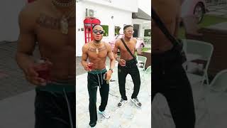 This trending video made Wyzdom noble & Nachi famous