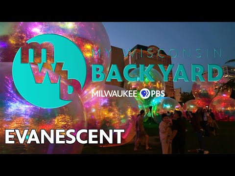 My Wisconsin Backyard | Web Series | Evanescent