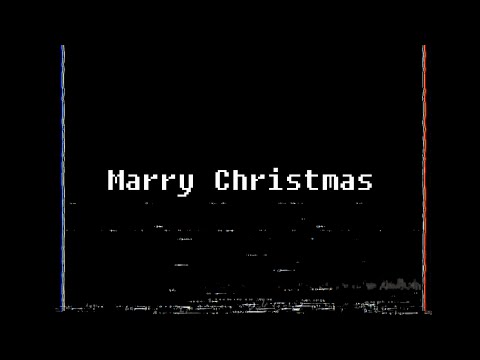 [Analogy horror] The christmas carols