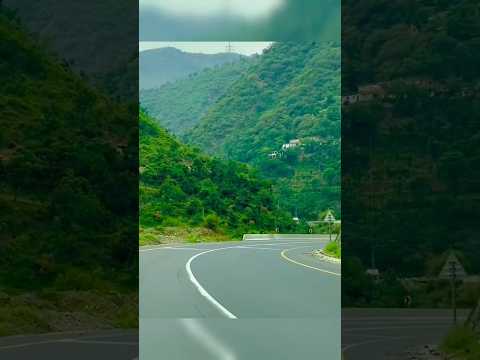 Beautiful View 🤩 #beautifulplaces #beautiful #beauty #beautifulnature #pakistan #viralvideo #travel