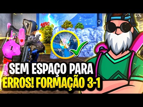 JOGANDO NA FORMAÇÃO CORRETA⚡️IPhone XR💚HIGHLIGHTS EM CAMPEONATO💙