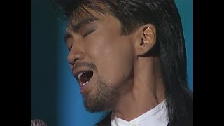 安全地帯 - Friend (1986 live)