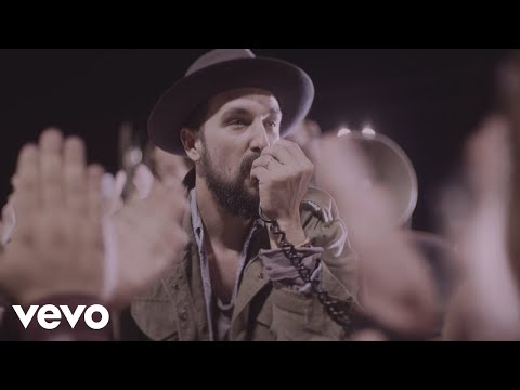 Rhett Walker Band - Say Hello (Official Music Video)