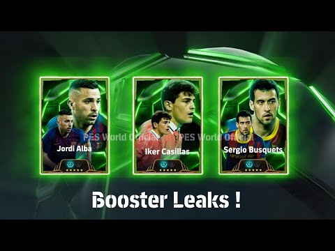 Upcoming Possible *EPIC PLAYERS* - 6th January '2025 | STATS & BOOSTERS Ft. Alba | eFootball 2025 📱