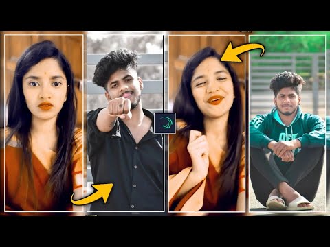 🥰new trending video editing in alightmotion#4k_status#trending #shorts