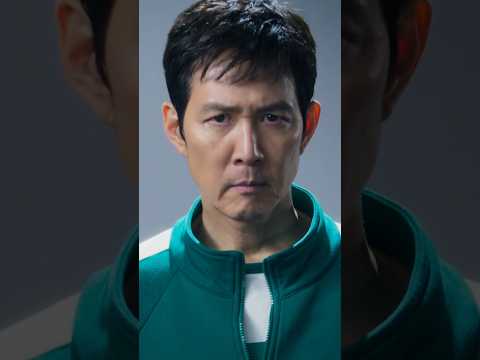 The Front Man awaits. What surprises does In-ho have in store? #SquidGame2 #LeeJungjae #Netflix