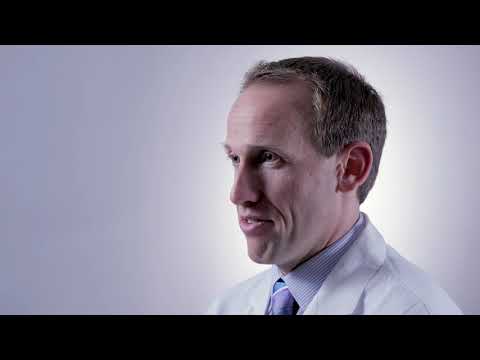 Meet Meet Brian C. Gross, MD - Otolaryngologist