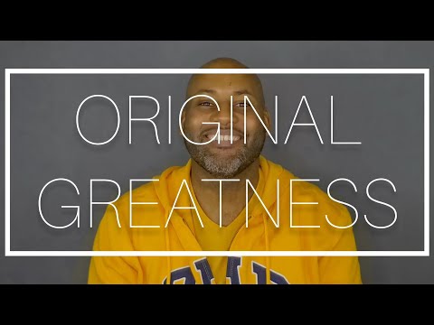 KOBE BRYANT "THE MAMBA MENTALITY" (Studying Greatness)