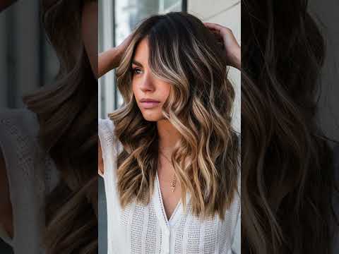 Achieve Effortless Summer Style with Beachy Balayage – Perfect for a Sun Drenched Look