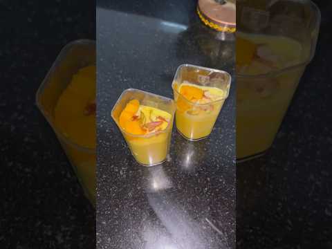 Mango shots...#shorts #youtubeshorts #shortvideo #viral