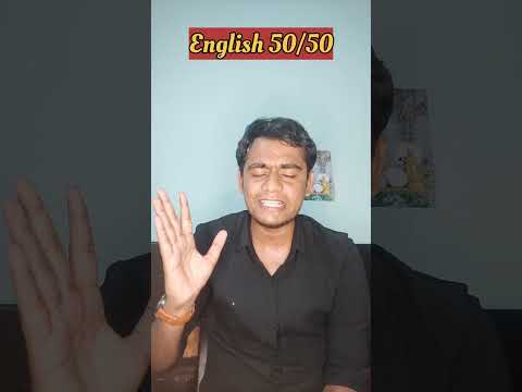 SSC CGL EXAM!! English का Basic ऐसे होगा Cover!! #ssc #cgl #cglexam