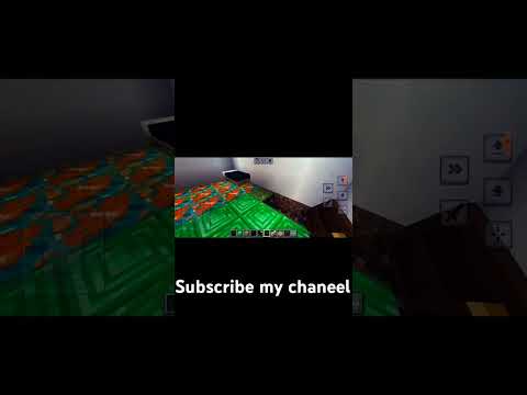 House creating  for minecraft #youtubeshort  #please subscribe