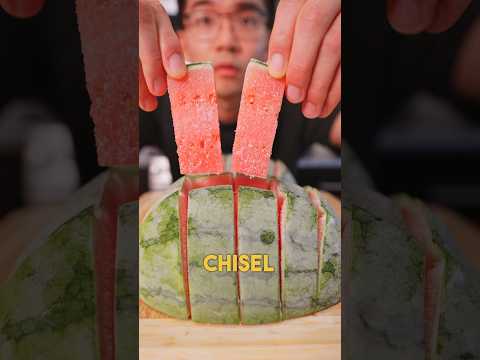 Watermelon Shaved Ice HACK