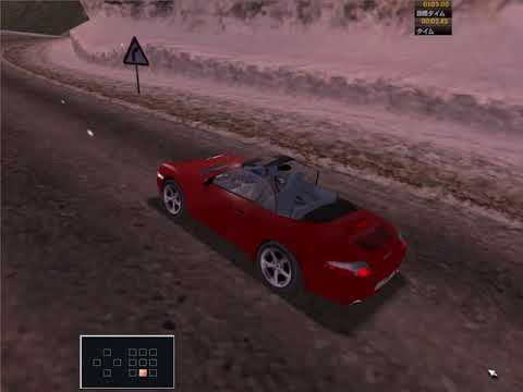 Factory Driver 15/34 - Need For Speed Porsche Unleashed PC