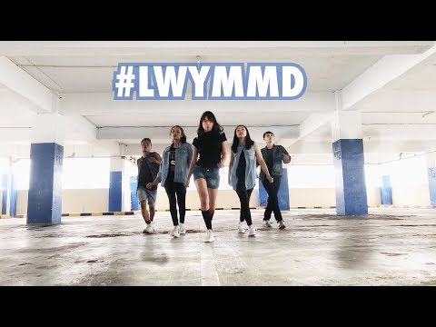 TAYLOR SWIFT - LOOK WHAT YOU MADE ME DO DANCE CHOREOGRAPHY BY MODP | FITNESS ZUMBA KPOP TRAVEL VLOG