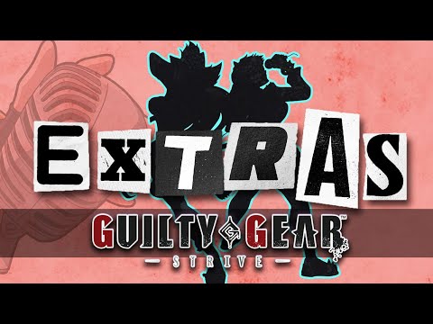 Guilty Gear Strive - Extras (Elphelt's Theme) Cover by RichaadEB, @obkatiekat &@LaceyJohnsonMusic